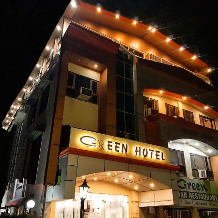 Hotel Green Rishikesh Bagian luar foto